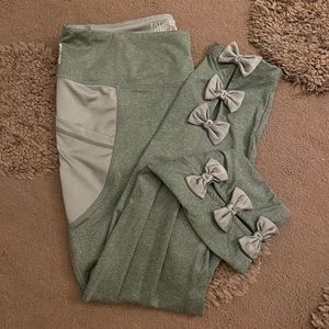 Jadelynn Brooke Leggings